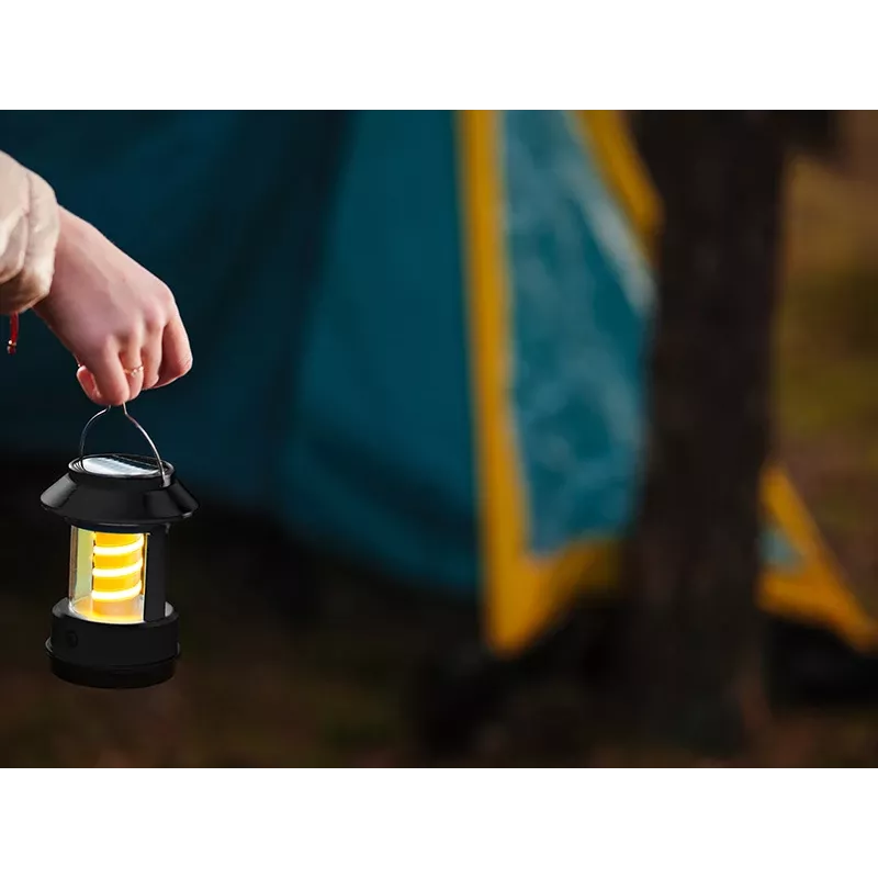 Tracer 47810 saulės stovyklavietės šviestuvas