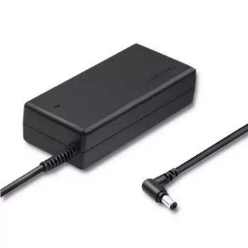 50014.65W - nešiojamojo kompiuterio maitinimo adapteris - vidinis - 100-240 V - 50/60 Hz - 65 W - 20 V (50014.65W) - Qoltec