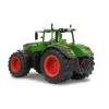 Traktoriaus vilkikas Jamara Fendt 1050 Vario