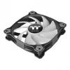 Thermaltake Pure A14 LE Mėlyna 140 mm LED korpuso ventiliatorius