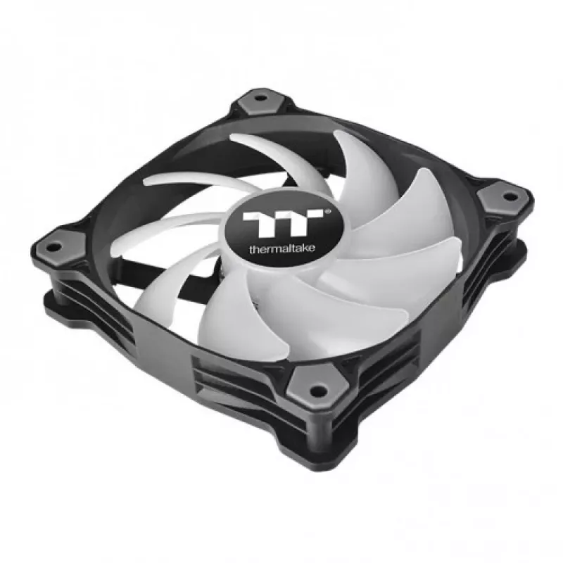 Thermaltake Pure A14 LE Mėlyna 140 mm LED korpuso ventiliatorius