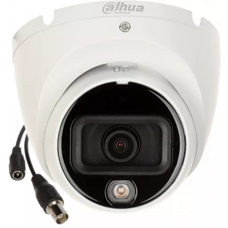 Kamera AHD/HD-CVI/HD-TVI/PAL HAC-HDW1801TLM-IL