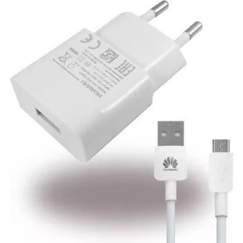 Huawei HW-050100E01 maitinimo adapteris, baltas
