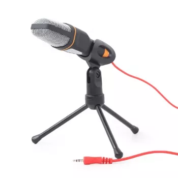 MIKROFONAS STALINIS/ANT TRIKOJO MIC-D-03 GEMBIRD