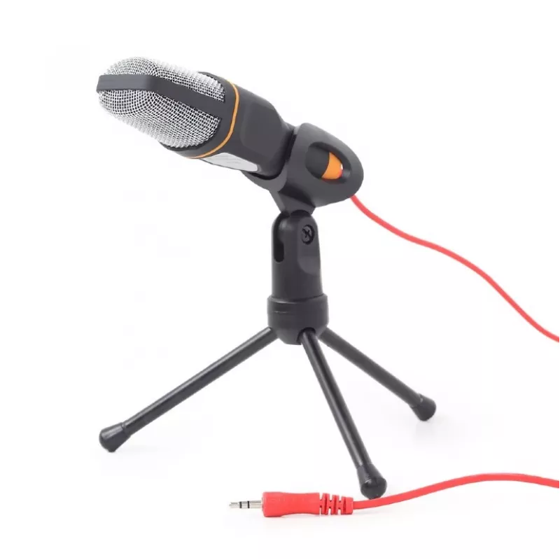 MIKROFONAS STALINIS/ANT TRIKOJO MIC-D-03 GEMBIRD