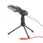 MIKROFONAS STALINIS/ANT TRIKOJO MIC-D-03 GEMBIRD