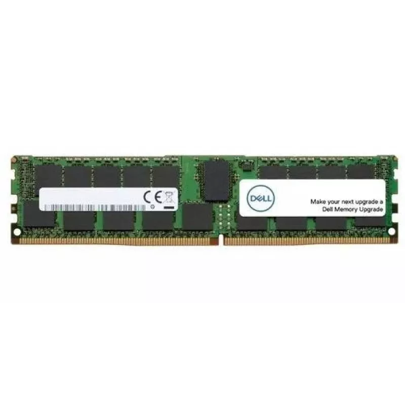 DELL AC140401 atminties modulis 16 GB 1 x 16 GB DDR4 288 kontaktų DIMM ECC