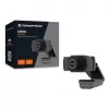 Conceptronic AMDIS 1080P Full HD internetinė kamera su mikrofonu, 2 MP, 1920 x 1080 pikselių, Full HD, 30 kadrų per sekundę, H.264, M-JPEG, YUV, 90°