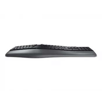 CHERRY KC 4500 klaviatūra biuro USB juoda