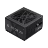 Gamemax maitinimo blokas, 80 PLUS, Gold | GX 850GF | 850 W