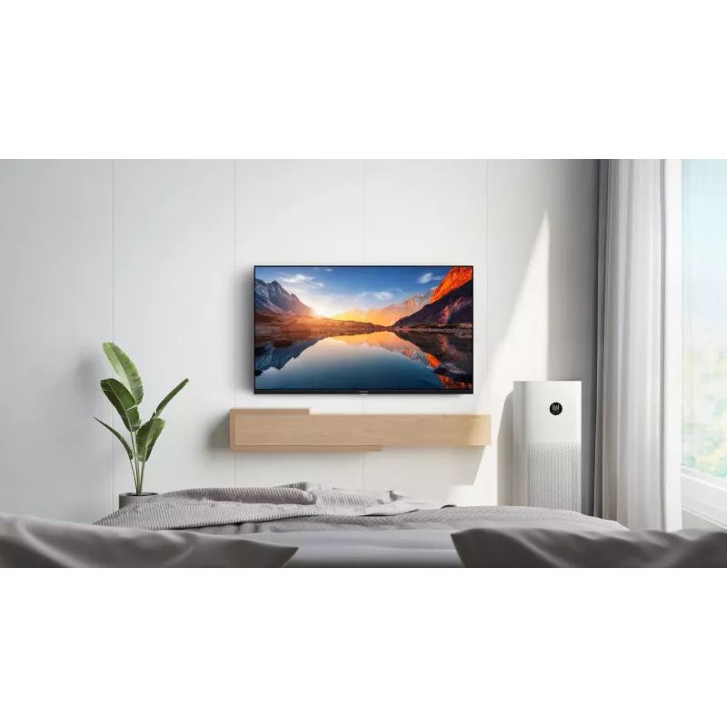 Xiaomi TV A 2025 32 colių išmanusis televizorius Google TV HD