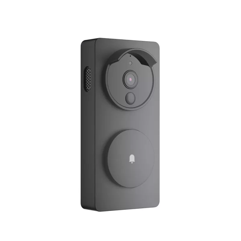 Išmaniųjų durų skambučio priedas CASE/G4 Blk FFGJT11LM Aqara