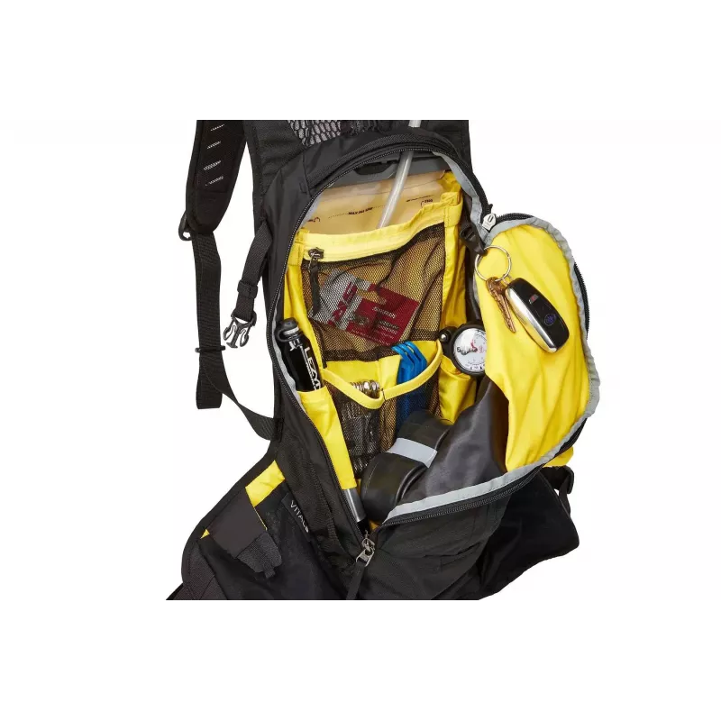 Thule 4154 Vital Hydration Pack 8L juoda