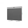Interaktyvi skaitmeninė lenta Logitech Rally Board 65 balkšva (modelis 960-001730)