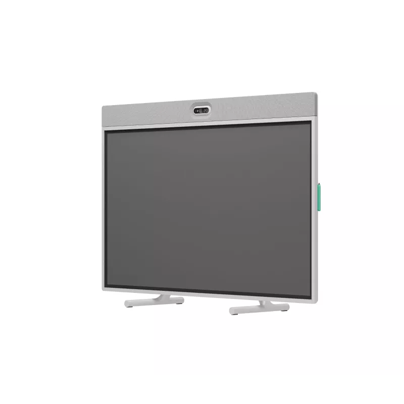 Interaktyvi skaitmeninė lenta Logitech Rally Board 65 balkšva (modelis 960-001730)
