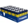 Baterija Varta Longlife 9V E-Block — 20 vnt. pakuotė