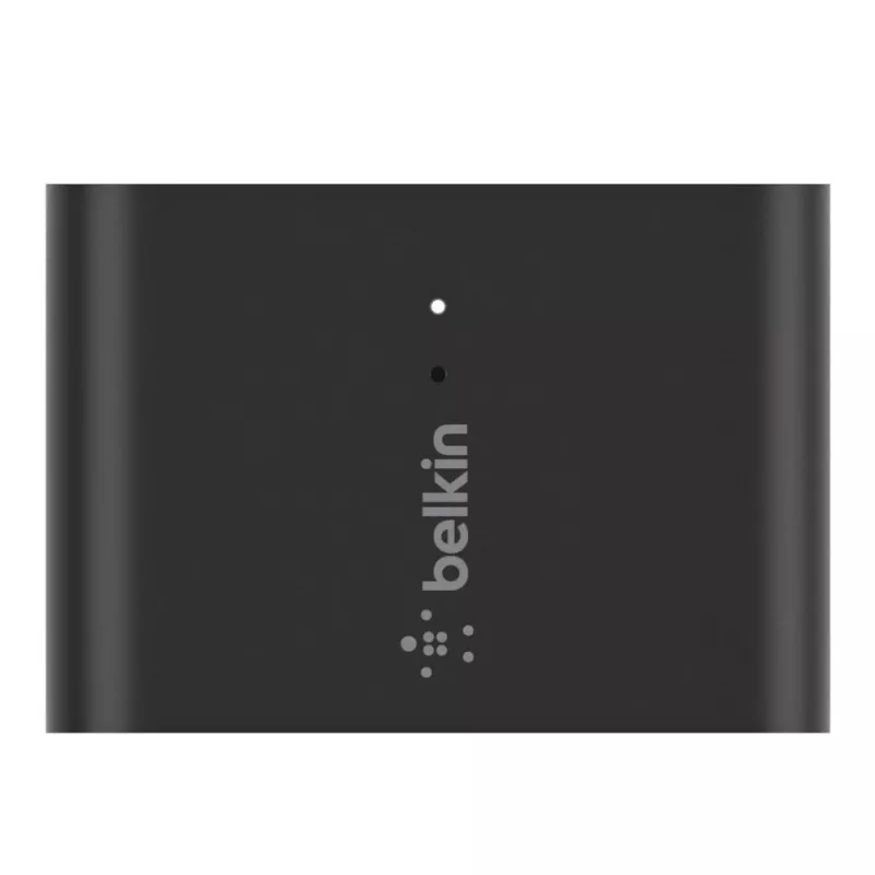 Belkin SoundForm Connect Juoda