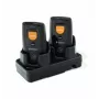 Įkrovimo dokas Newland NLS-SCD80 juodas