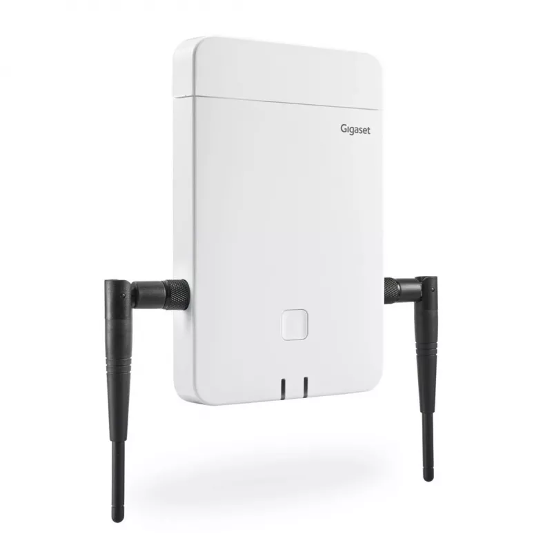 DECT bazinė stotis Gigaset N870E IP PRO