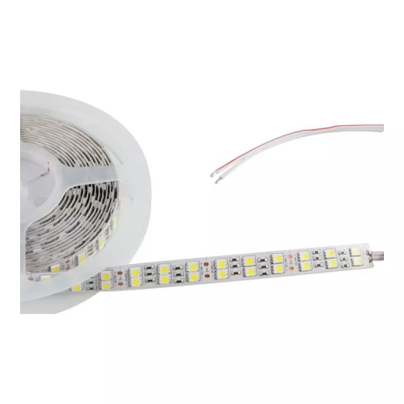 Synergy 21 LED Flex Strip 5050 - 60 WW DC24V 144W IP20