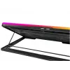 Aušinimo stotelė Gamezone Snowman Pro 17 colių RGB