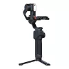 Išmaniojo telefono / sporto veiksmo kameros stabilizatorius Hohem iSteady MT2 Kit juodas 2600 mAh