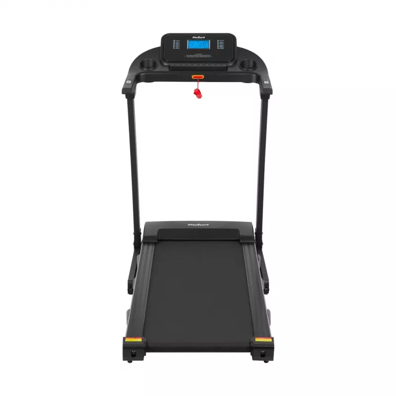 REBEL ACTIVE modelis RBA-1003 Sulankstomas elektrinis bėgimo takelis