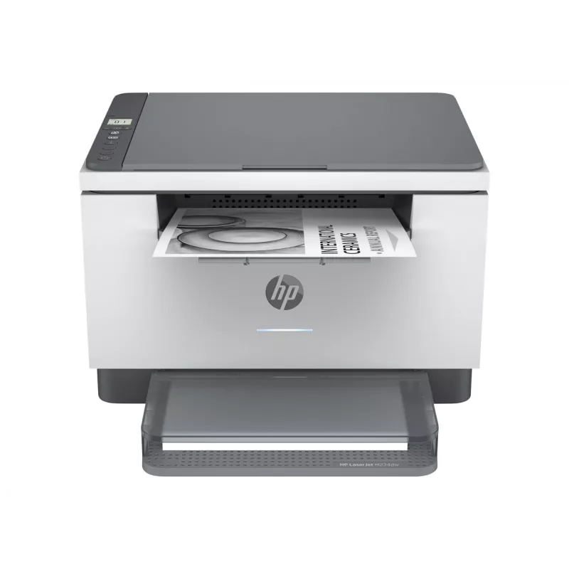 HP 9YF91F#ABD spausdintuvas, juodas