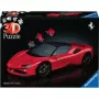 3D Puzzle Ferrari SF 90 Stradale