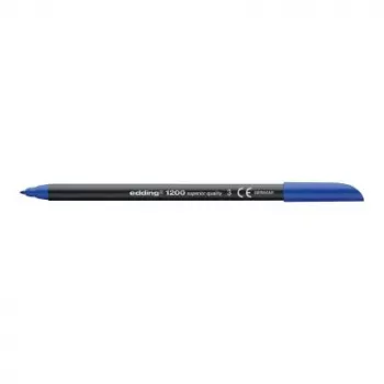 Edding 4-1200003 mėlynas