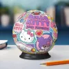 Dėlionė Ravensburger Hello Kitty 72 dalys Rekomenduojamas amžius nuo 6 iki 99