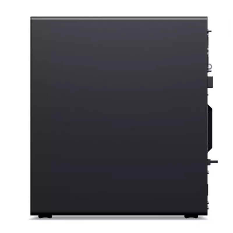 Darbo stotis ThinkStation P3 Tower 30HT005NPB W11Pro Ultra 9 285K/2X32GB/1TB/RTX 4000 20GB/vPro/3YR OS + 1YR Premier Support