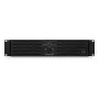 Behringer KM1700 garso stiprintuvas, skirtas scenai / pasirodymams, juodas