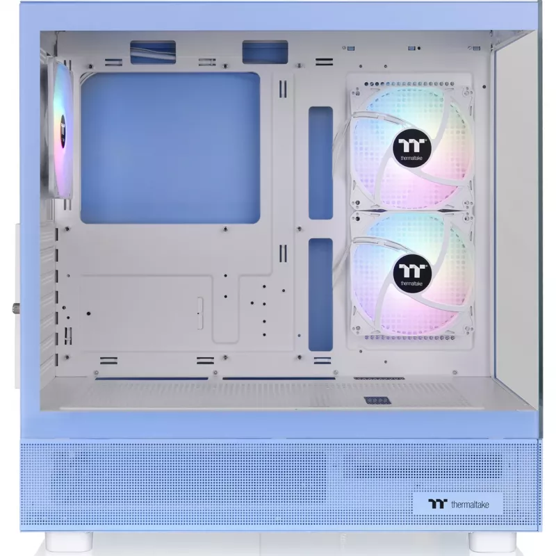 Thermaltake View 270 Plus TG ARGB Hydrangea Blue | PC korpusas (CA-1Y7-00MFWN-01)