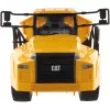CAT 745 šarnyrinis sunkvežimis 1:24 RC pradedančiajam funkcinis modelis (37025004)