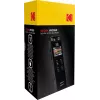 Kodak VRC550 diktofonas juodas