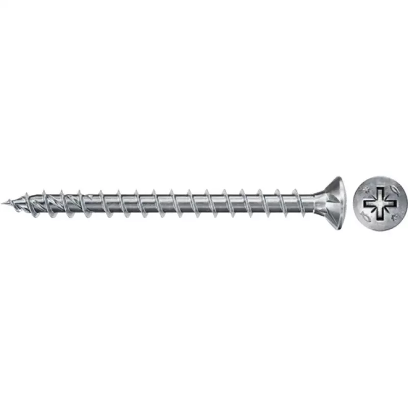 Fischer 670390