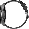 Huawei Watch Ultimate - išmanusis laikrodis su dirželiu - hidrintas nitrilo kaučiukas (HNBR) - riešo dydis: 140-210 mm - Ekranas 3,8 cm (1,5) - NFC, Bluetooth