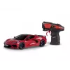 RC Scale Car Corvette C8