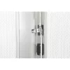 Digitus DN-31118 19 colių serverių spinta (P x A x G) 800 x 2053 x 800 mm 42 U Pilka, pilka (RAL 7035)