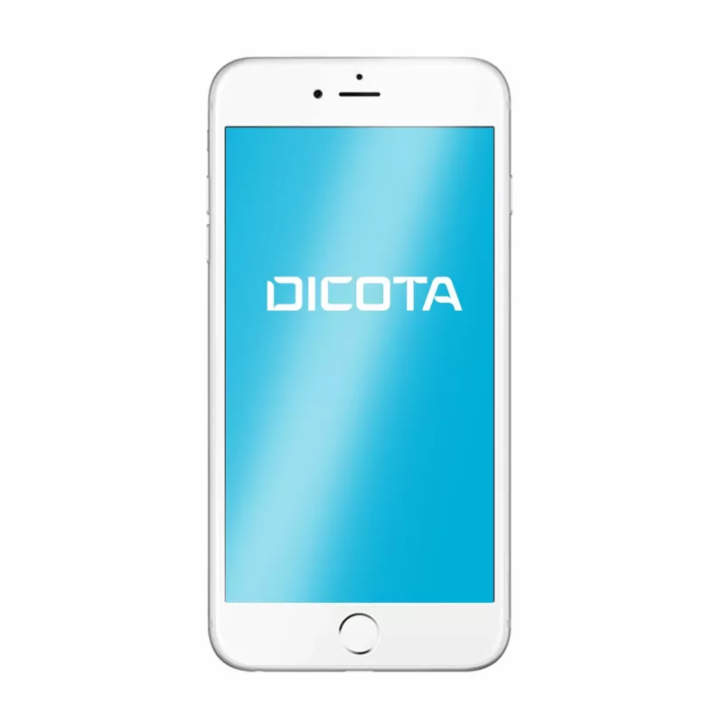 Dicota - Ekrano apsauga - skirtas Apple iPhone 6 (D31025)