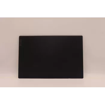 LCD dangtelis Lenovo 5CB1J01579 — pakaitinis viršutinis nešiojamojo kompiuterio dangtis, juodas