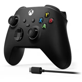 Microsoft EP2-29944 Gaming Controller Juoda Bluetooth/USB Gamepad Analogue / Digital Android, PC, Xbox One, Xbox Series S, Xbox Series X, iOS