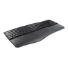 CHERRY KC 4500 klaviatūra biuro USB juoda