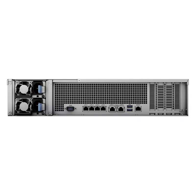 Synology DDR4 atminties modulis 16 GB 1x16 GB ECC