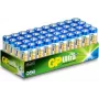 Vienkartinė baterija GP baterijos Ultra Plus Alkaline 15AUP/LR6 AA Alkaline
