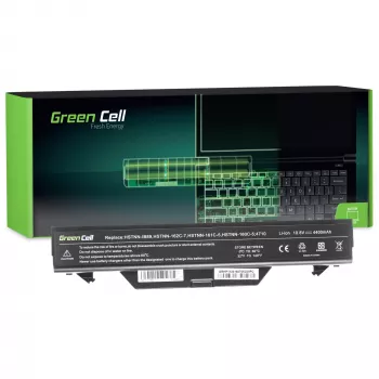 Green Cell HP11 baterija, skirta ProBook 4510 4511S 4515 4710 4720
