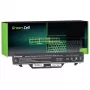Green Cell HP11 baterija, skirta ProBook 4510 4511S 4515 4710 4720