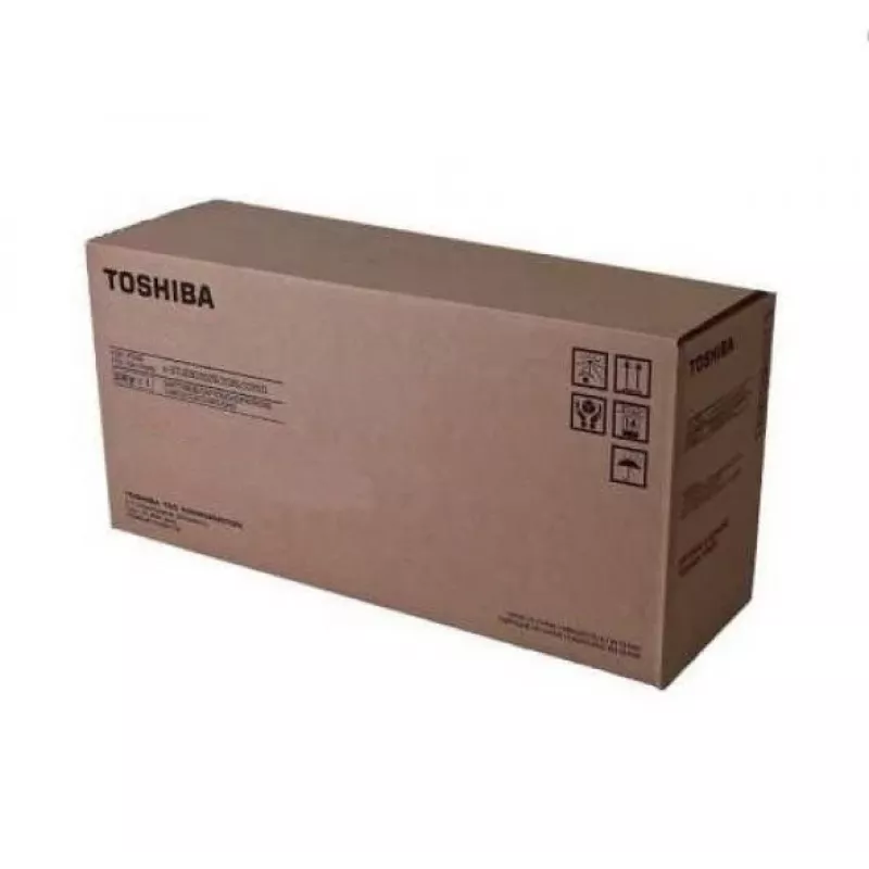 Toshiba Toneris juodas, tipas T-FC415EK