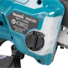 Makita DUC101Z grandininis pjūklas 320 W juodas, mėlynas